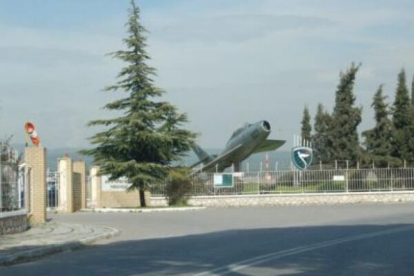 Δεκέλεια