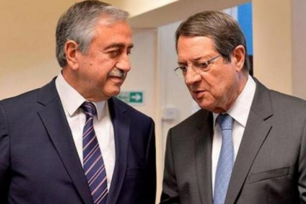 Κυπριακό