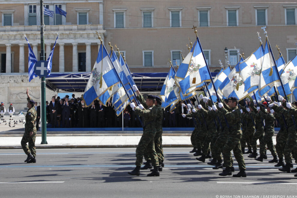 Το πολυνομοσχέδιο του ΥΕΘΑ που βγήκε σε διαβούλευση – Όλες οι ρυθμίσεις