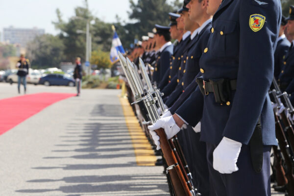 Συντάξεις: Αναρτήθηκαν στην ιστοσελίδα του ΓΛΚ οι συντάξεις Οκτωβρίου
