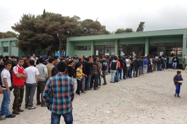 ΕΣΠΕΗΠ: Καταγγέλλει την παραβίαση του ωραρίου εργασίας των στρατιωτικών