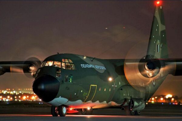 C-130
