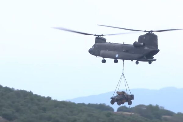 ΣΑΡΙΣΑ 2016: Όλα όσα έγιναν στην τελική φάση – ΒΙΝΤΕΟ