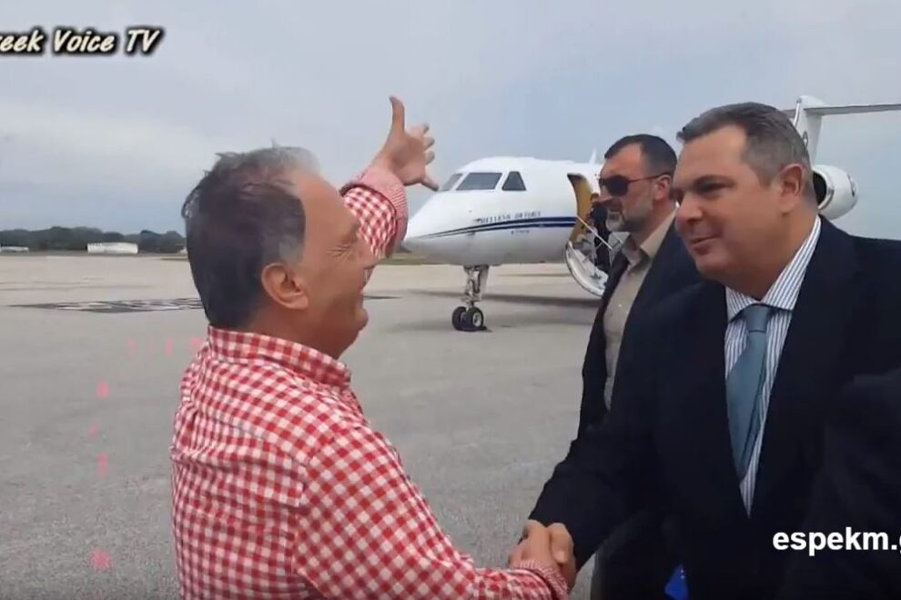 ΗΠΑ: Γιατί ο Αμερικανός υπουργός Άμυνας δεν βλέπει τον Καμμένο;