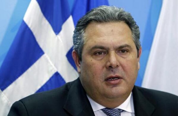 ΥΠΕΘΑ: Ενισχύει με στρατό τα βόρεια σύνορα
