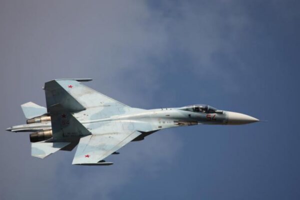 Su-27