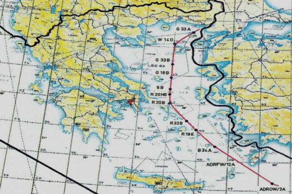 Αυτές είναι οι απαιτήσεις της Τουρκίας στο ΝΑΤΟ – Πώς επιχείρησε να διχοτομήσει το Αιγαίο