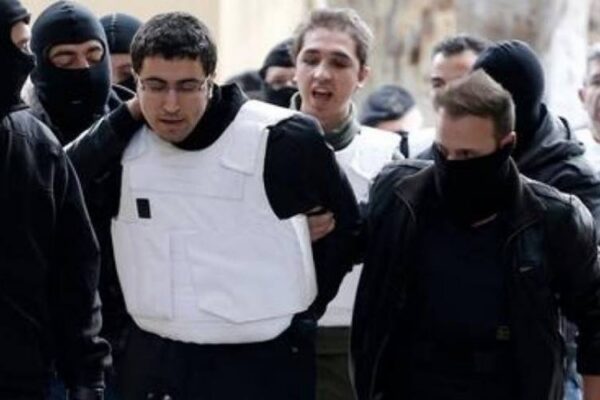 Νέα τουρκική προβοκάτσια: Η Ελλάδα εκπαιδεύει τρομοκράτες του DHKP-C