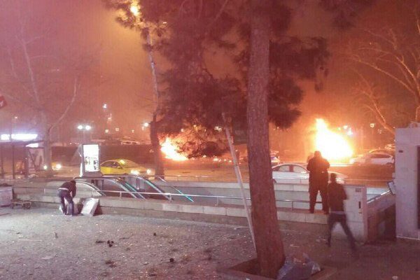Η Τουρκία έχει μετατραπεί σε λίμνη αίματος και το ηθικό είναι στο μηδέν – Ποιος το λέει