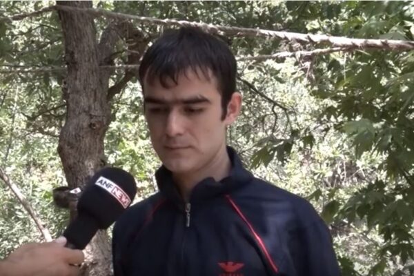 Αιχμάλωτοι Τούρκοι στρατιώτες σε ΒΙΝΤΕΟ του PKK – Εύχονται για το μπαϊράμι!