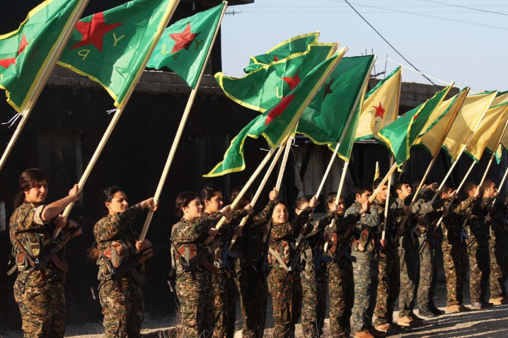 PKK
