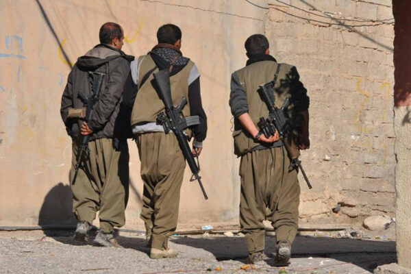 PKK