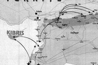 Προβοκάτσια τουρκικών ΜΜΕ για Κύπρο: την εμπλέκουν σε δήθεν παράνομη διακίνηση όπλων