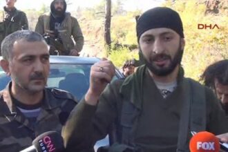 Ρωσία – Τουρκία: Δώρο στον Πούτιν; Συνελήφθη ο δολοφόνος του Ρώσου πιλότου