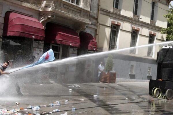 Η Τουρκία εμποδίζει τις έρευνες για παραβιάσεις δικαιωμάτων των Κούρδων