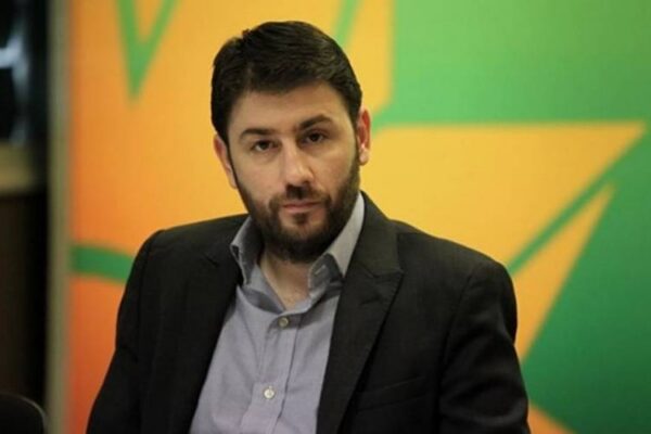 Ερώτηση Ανδρουλάκη στην Ευρωβουλή για την “προνομιακή” μεταχείριση της Τουρκίας από την Κομισιόν