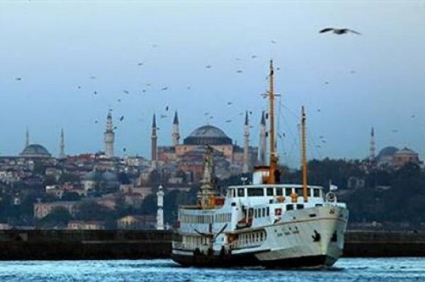 Ρωσία: Οι τουρίστες στην Τουρκία κινδυνεύουν από τους τζιχαντιστές
