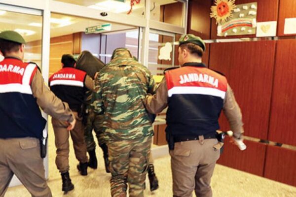 Πεντάγωνο: Ανεξήγητες οι διαρροές για τα “καθαρά” κινητά των 2 στρατιωτικών