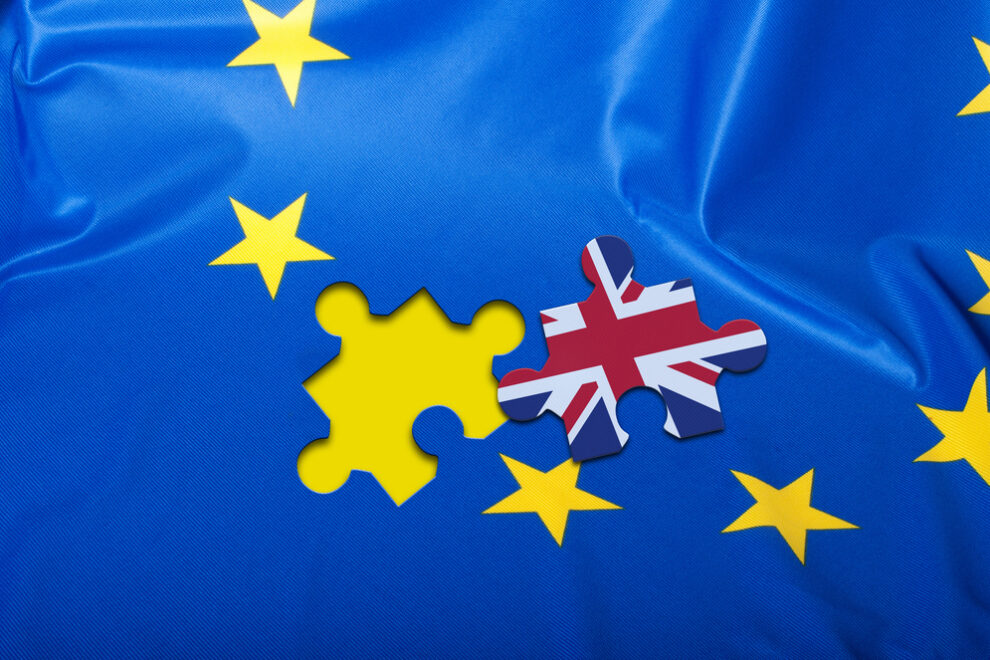 Βρετανία - Brexit