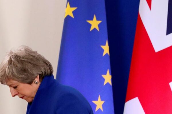Brexit: Η ΕΕ αποφάσισε νέα αναβολή της αποχώρησης μέχρι τέλη Οκτωβρίου