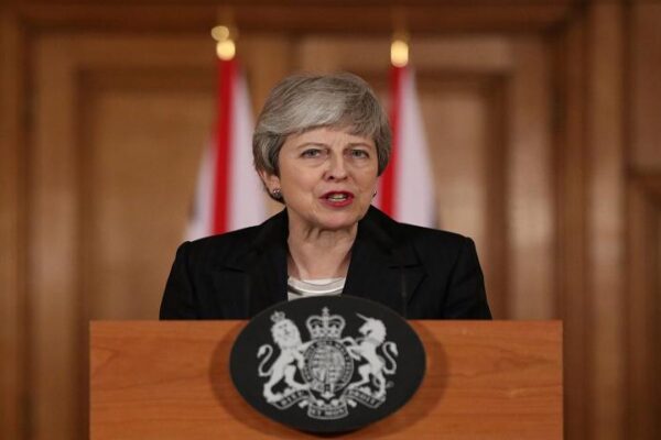 Brexit: Νέα αναβολή θα σημάνει συμμετοχή του ΗΒ στις Ευρωεκλογές
