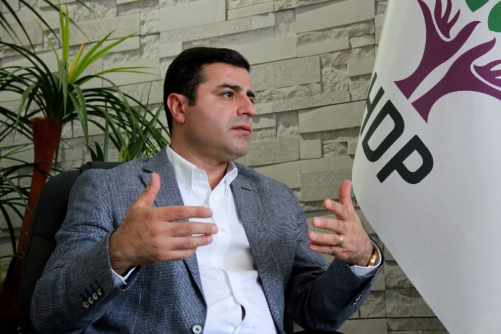 Ντεμιρτάς