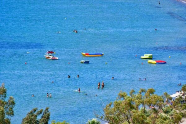 Καιρός