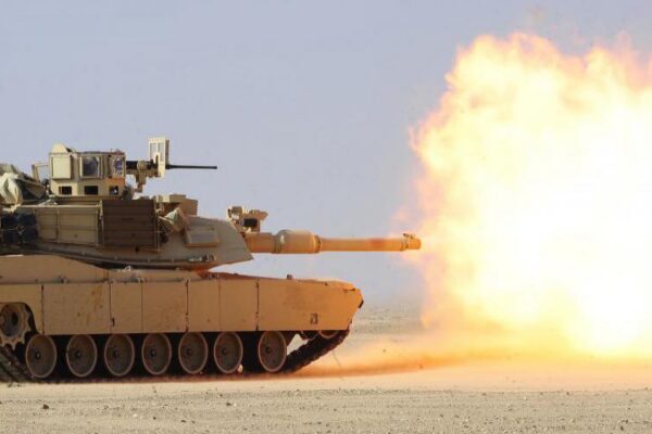 U.S Army