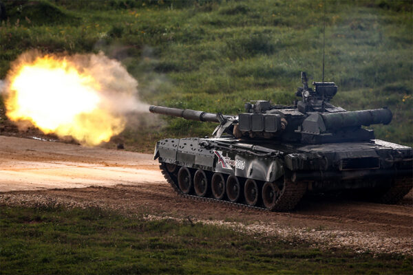 T-14 Armata