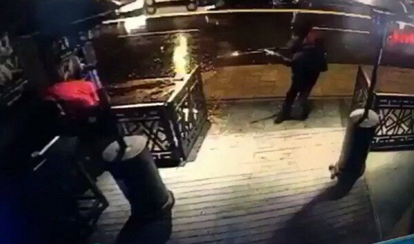 Κωνσταντινούπολη: Γκάφα ολκής! Λάθος οι φωτογραφίες του “δράστη”!