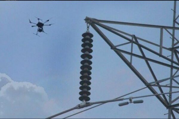 drones