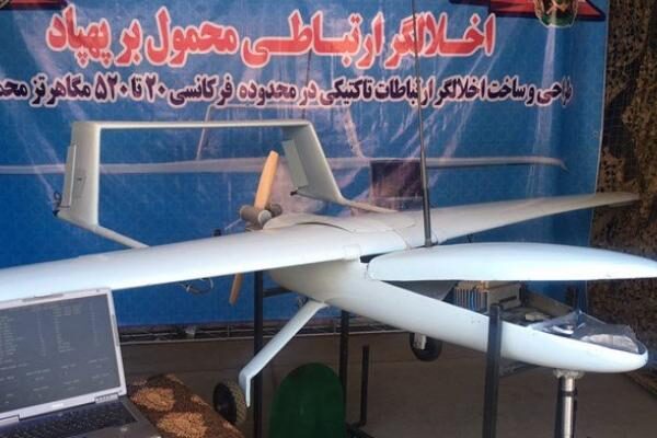 drones