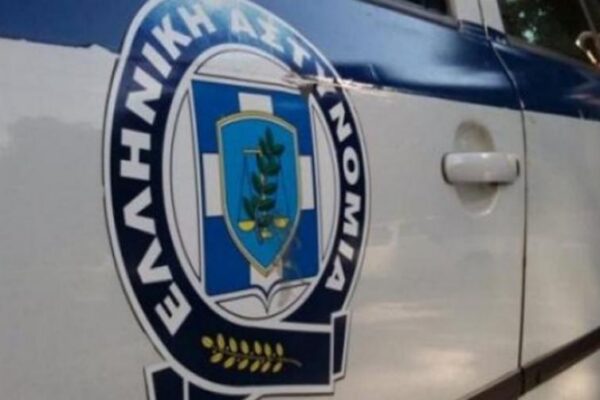 ΕΛΑΣ: Κινητές Αστυνομικές Μονάδες για την εξυπηρέτηση των πολιτών στις πληγείσες περιοχές