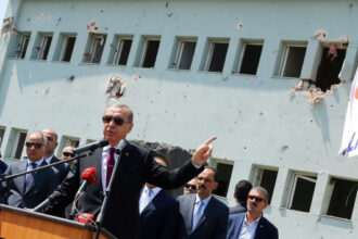 Γερμανία: Φόβοι  πως οι Τούρκοι μετανάστες θα χρησιμοποιηθούν ως “πέμπτη φάλαγγα”