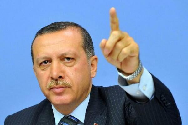 Eρντογάν: “Δεν μπορούν να συγκατοικούν φοιτητές με φοιτήτριες “