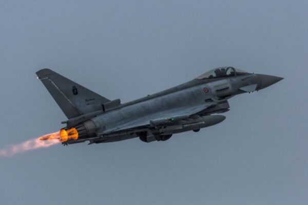 Eurofighter