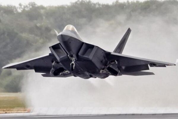 F-22