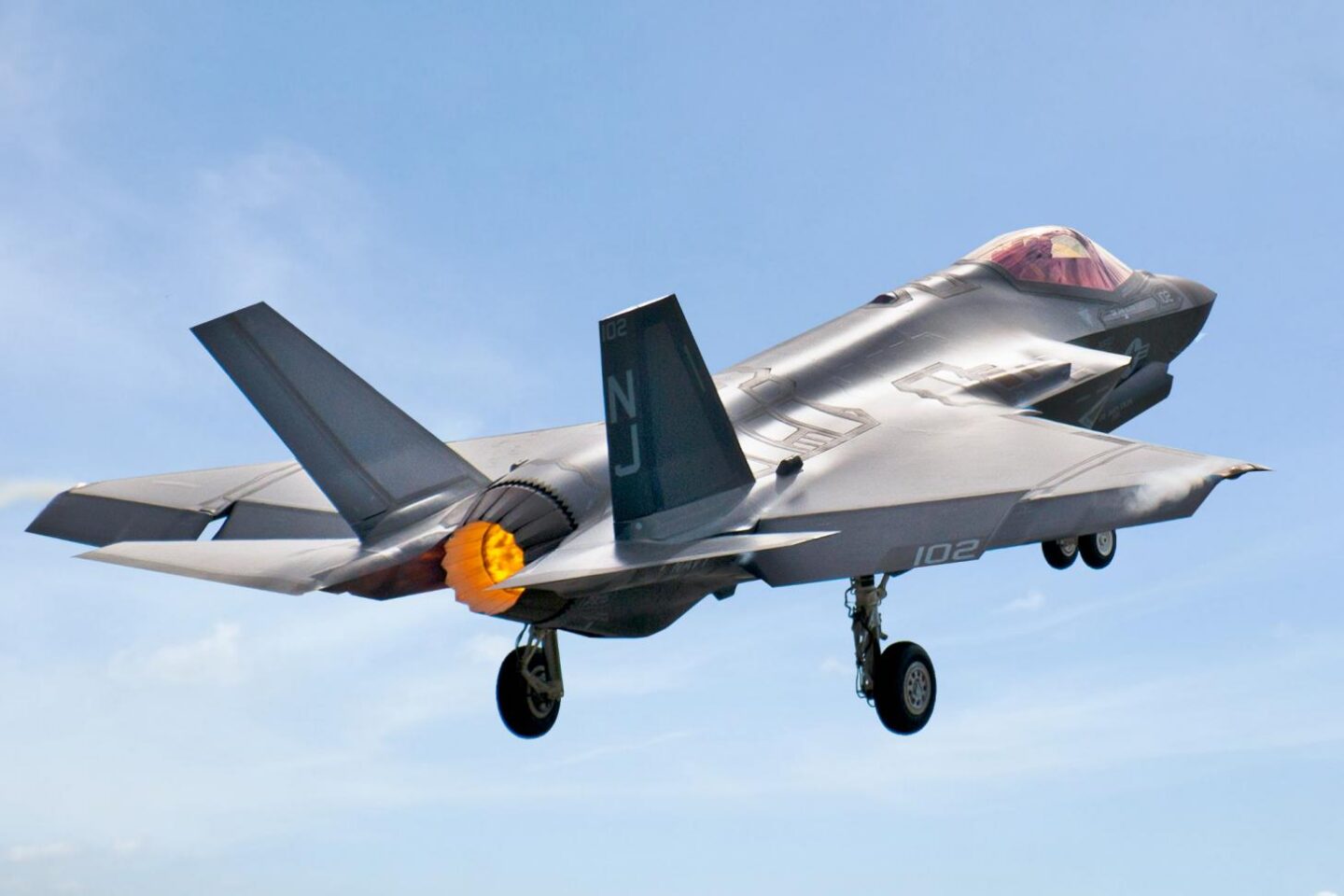 F-35