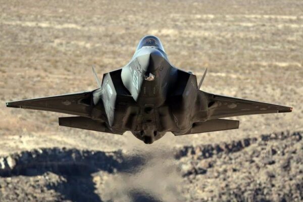 F-35