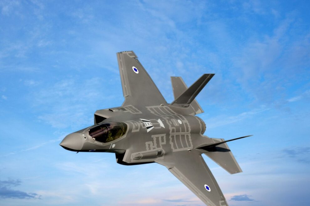 F-35