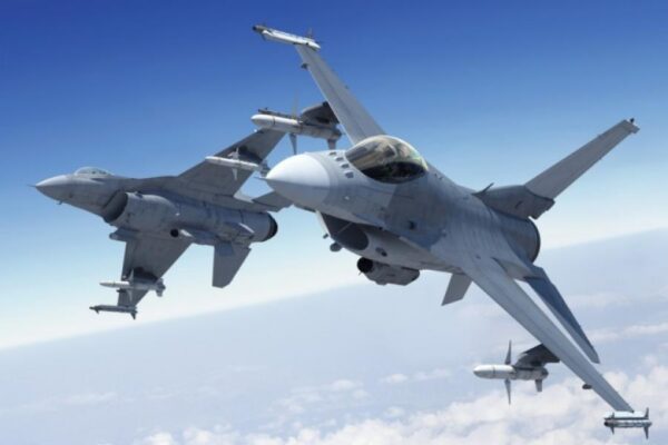 Αναβάθμιση F16: Κατακυρώθηκε η σύμβαση – Όλες οι δόσεις μέχρι το 2028