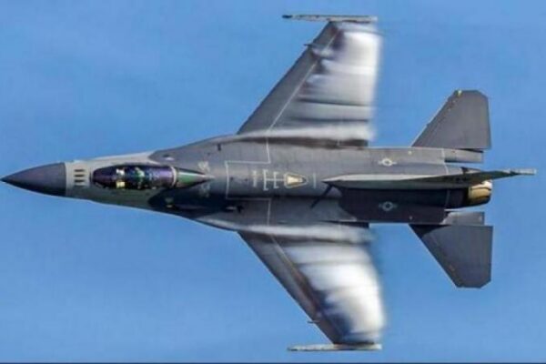 Αναβάθμιση F-16: To φθινόπωρο το νέο ραντεβού – Παραμένει ο στόχος για το 2020
