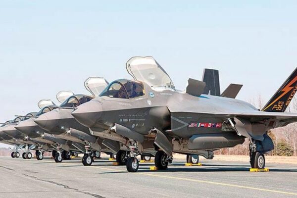 F-35: Ποιες εταιρείες της Τουρκίας και πόσα θα χάσουν από το μπλόκο των ΗΠΑ