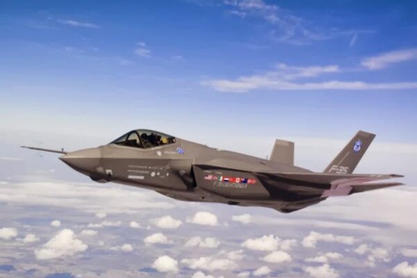 F-35