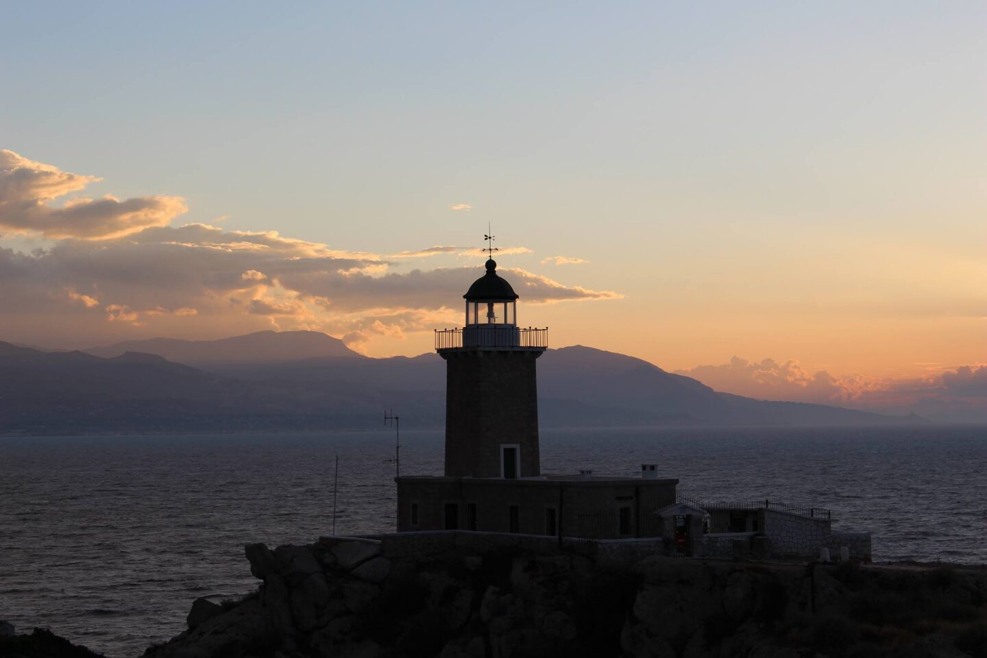 30 Φάροι ανοιχτοί για επίσκεψη την Κυριακή 21 Αυγούστου