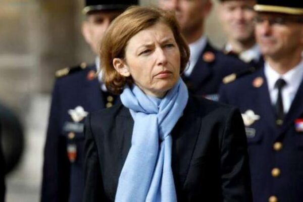 Florence Parly