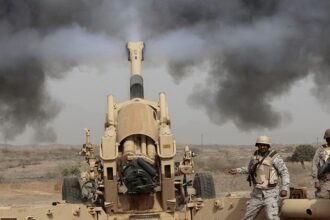 SABAH: Αυτές είναι οι ματωμένες εξαγωγές όπλων της Γερμανίας στην Σ. Αραβία