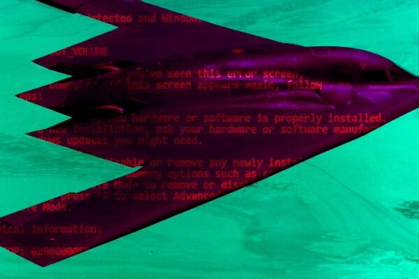 Στο έλεος των hackers τα νέα οπλικά συστήματα των ΗΠΑ