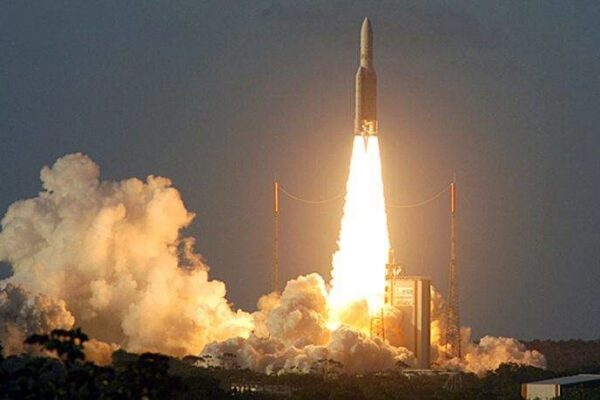 Hellas Sat 4: Αυτό είναι το στρατηγικό όπλο που βάζει στη φαρέτρα των ΕΔ