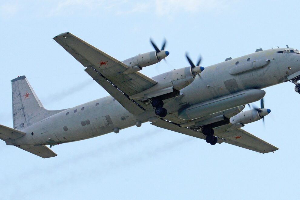 Κατάρριψη IL-20: Στη Μόσχα αντιπροσωπία του Ισραήλ